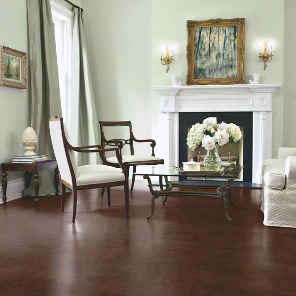 پارکت چرم طبیعی