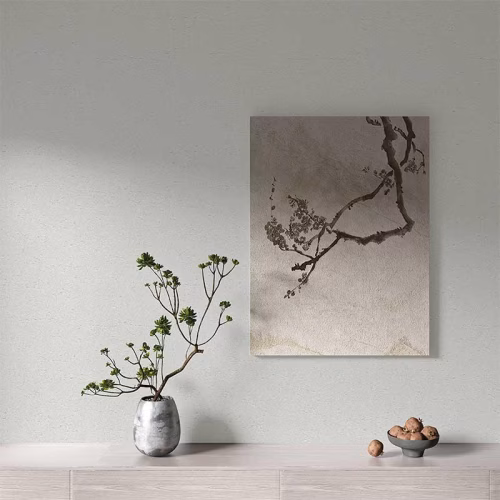 راهنمای انتخاب کاغذ دیواری؛ چه طرح و رنگی برای هر فضا مناسب است؟